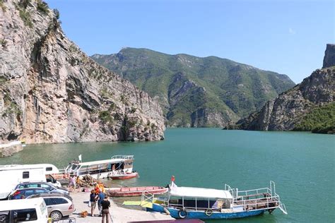 Tour De D As Al Lago Komani Valbona Y Prizren Desde Tirana