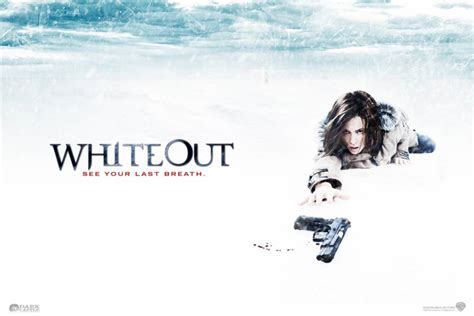 Whiteout Movie Hd Wallpapers Whiteout Hd Movie Wallpapers Free