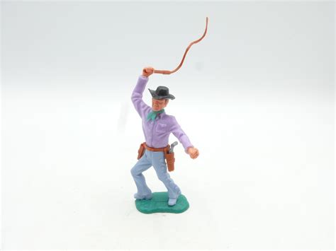 Timpo Toys Cowboy Figurenschnapp De Buying Figures Online