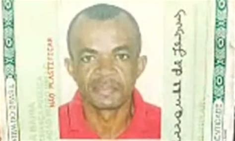 Identificado motociclista que morreu em acidente na Rua Viriato Lobo em