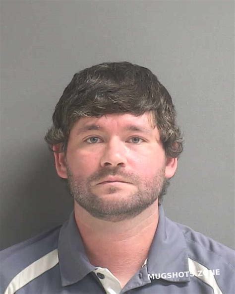 BINKLEY DYLAN K 04 17 2023 Volusia County Mugshots Zone