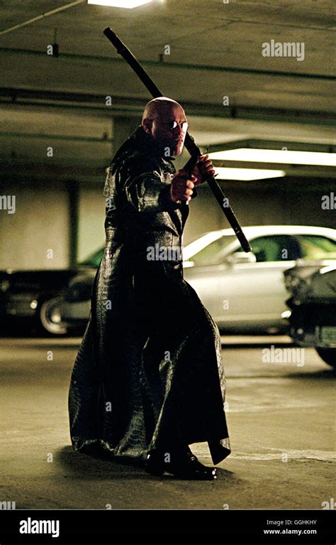 MATRIX RELOADED Matrix Reloaded USA 2002 Larry Andy Wachowski