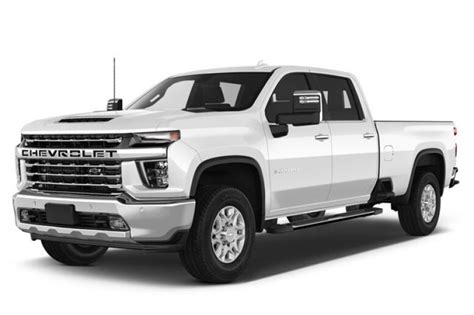 2020 Chevrolet Silverado 1500 Pictures 2020 Chevrolet Silverado 1500 Exterior 8 Us News