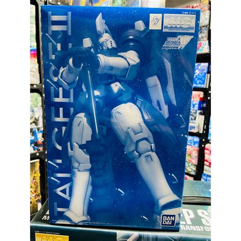 Mg Premuim Bandai Oz Ms Tallgeese Ii Shopee Thailand