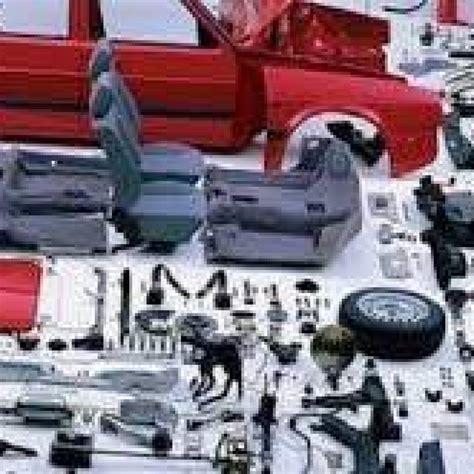 Особенности запчастей для ремонта иномарок