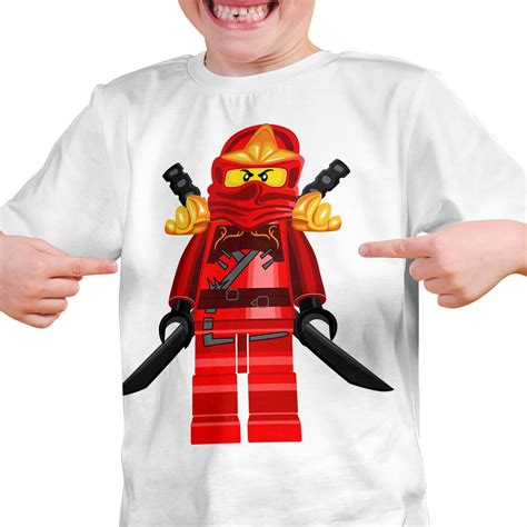 Lego Ninjago SVG – MasterBundles