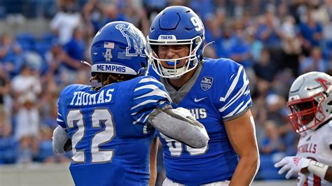 How to watch Memphis vs. Mississippi State football on TV, live stream