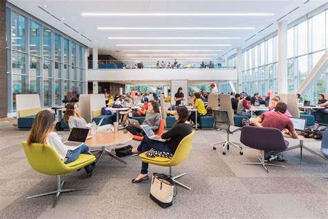 Tecnológico de Monterrey New Main Library Sasaki