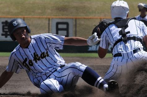 全国高校野球 南北海道大会 札幌日大が圧勝 北海、東海大札幌も ／北海道 毎日新聞