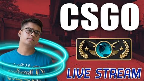 CSGO INDIA Live STREAM GLOBAL SMURF GIVEAWAY 450 LIKES PINGU