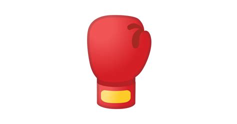 Boxing Glove Emoji Cut And Paste - Images Gloves and Descriptions ...