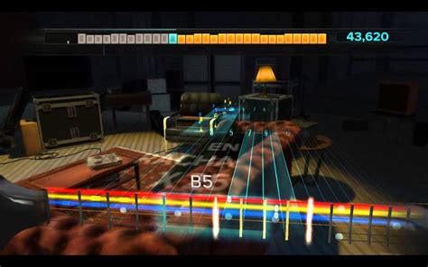 Come Out And Play Keep Em Separated Rocksmith Youtube