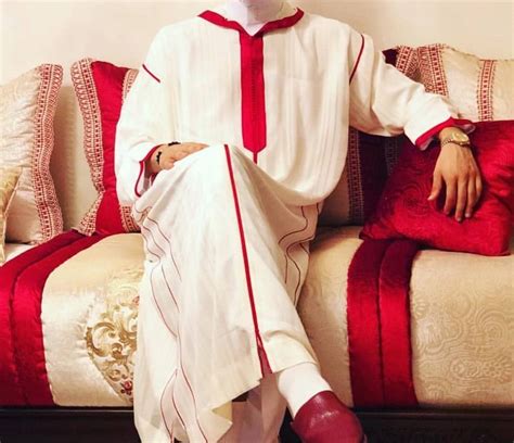 Djellaba marocaine homme Modèles 2019 Caftans Marocains