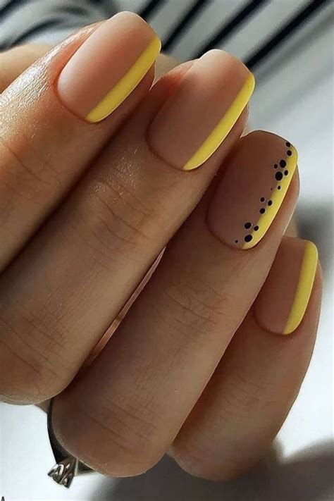 20 Aesthetic Nail Art Designs To Try This Summer 2023 Easter Nails