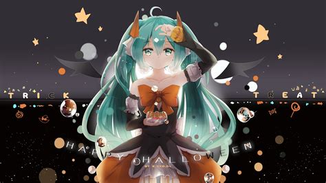 🔥 [50+] Anime Halloween HD Phone Wallpapers | WallpaperSafari