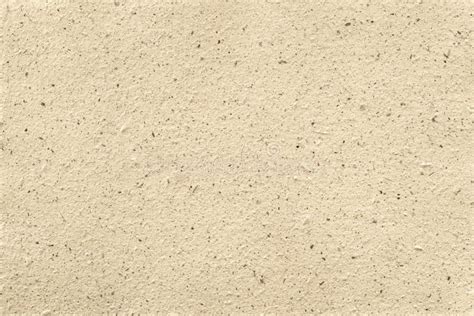 Cream Handmade Paper Texture