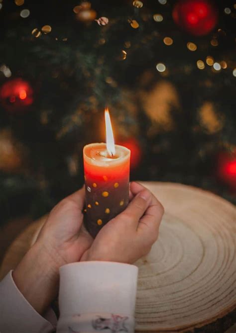 Holiday Candle Making With Kids Retail Planning Blog