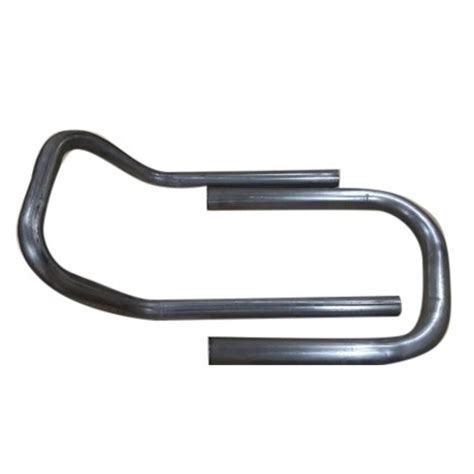 Degree Socketweld Inch Mild Steel U Bend Pipe For Construction