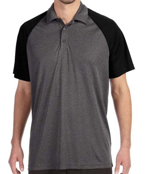 Raglan Sleeve Collar T Shirts Manufacturer In Tirupur