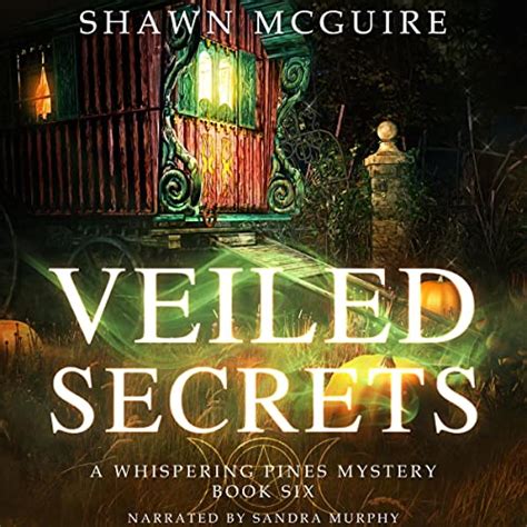 Original Secrets Whispering Pines Mystery Series Book 3 Audible