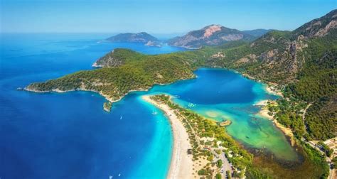 The 10 Best Beaches in Turkey | Oliver's Travels