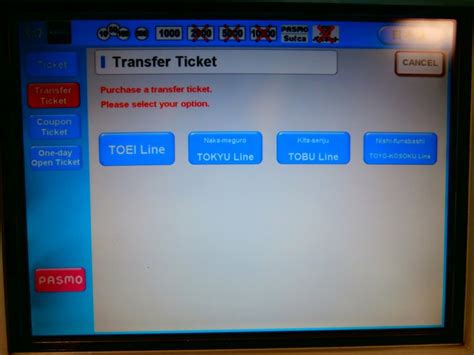 How to Buy Train Tickets in Japan - Chuo, Tokyo - Japan Travel