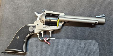 Ruger Model Super Wrangler Cal Wmr