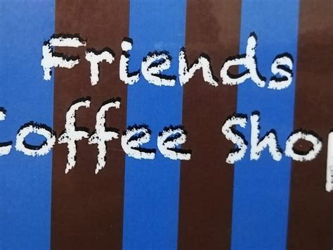 Friends Coffee Shop, Meyerton, Gauteng, South Africa – Class World Schools