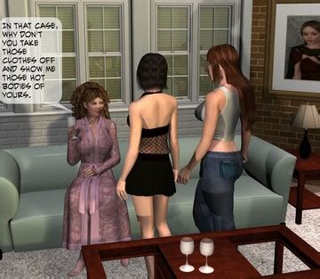 Chapter Muses Sex And Porn Comics