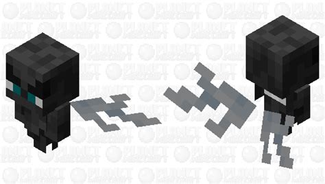 vex Minecraft Mob Skin