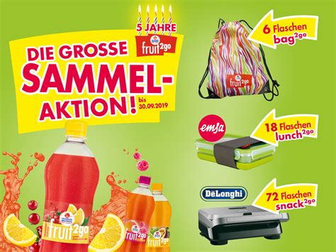 Frankenbrunnen fruit2go startet mit neuer Sorte und großer