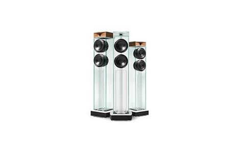 Waterfall Audio to Feature Niagara XT Speakers at ISE 2024 - CEPRO