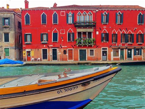 Wallpaper Waterway Water Transportation Boat Watercraft Canal