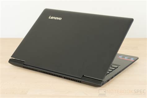 [review] Lenovo Ideapad 700 เร็วแรง Core I7 “gen6″ แรม Ddr4 Gtx950m จอ Ips ราคาเบาๆ