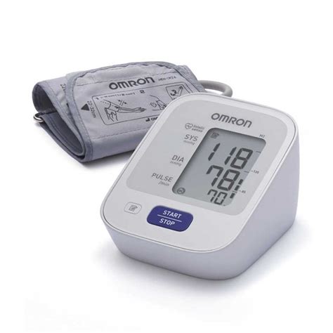 Omron HEM 7121 Automatic Blood Pressure Monitor Omron Guardian