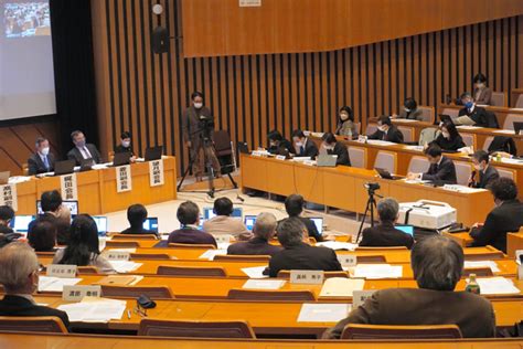 日本学術会議に関するトピックス：朝日新聞デジタル