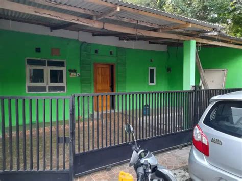 Dikontrakan Rumah Bulanan Atau Tahunan Disewakan Rumah Apartemen