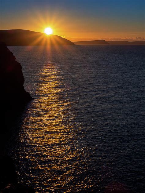 Ceibwr Bay 2 Photograph By Mark Llewellyn Fine Art America