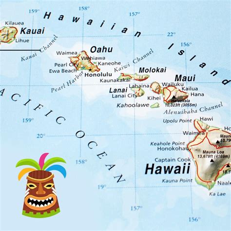 Things to do in the Hawaiian Islands - Hawaiian Tours