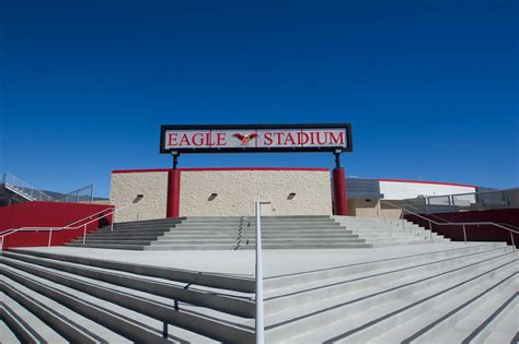 Etiwanda High School Athletic Complex Tilden Coil