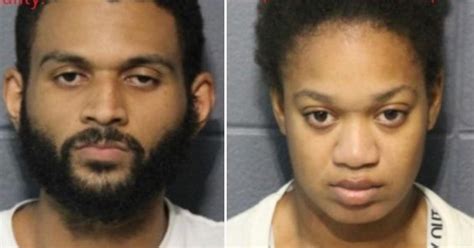 Louisiana Couple Arrested After 1 Year Old Girl Found Dead Officials Say