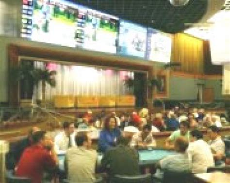 Gulfstream Park Racing & Casino