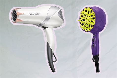 The 9 Best Affordable Hair Dryers Of 2023 By Byrdie