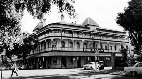 Opinion Protection Of Heritage Buildings In Brisbane Is A Joke The