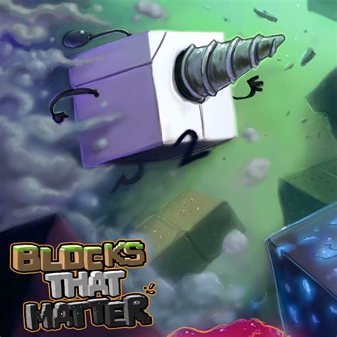 Buy Blocks That Matter Cd Key Compare Prices