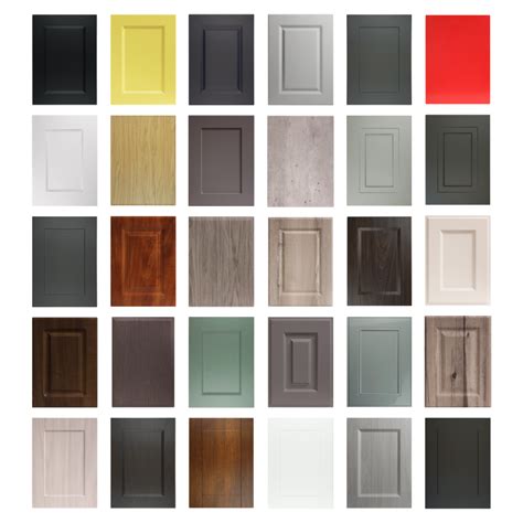 Custom Doors for IKEA Cabinets | The Door Maker