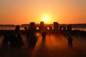 It’s the first day of summer. Here’s what happens on the longest day of ...