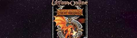 Ultima Online Celebrates 23rd Anniversary, Announces Ultima Online: New ...