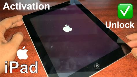 How To Activation Lock Icloud All Models Ipad S Any Ios Unlock