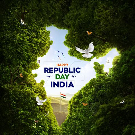 India Republic Day 2023 on Behance